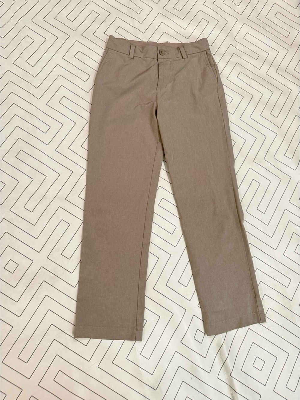 Vineyard Vines Performance Straight-Leg Chinos